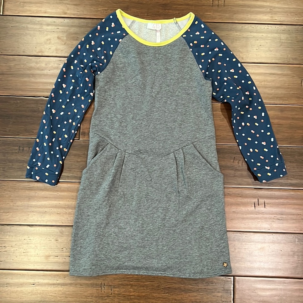 Matilda Jane 435 Weekend With You Dress 10